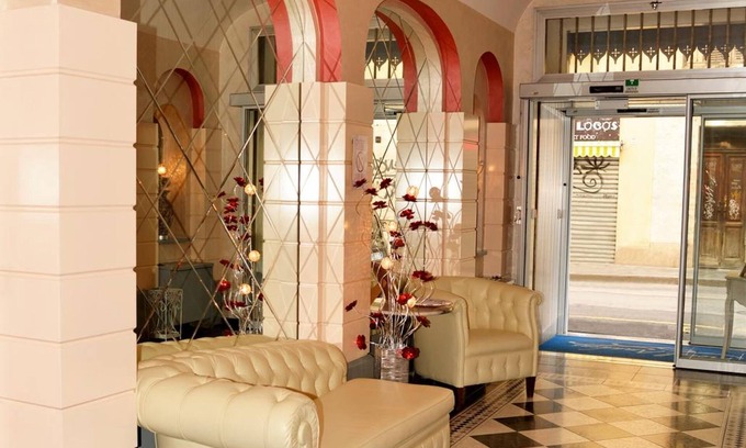 Historic Centre Hotel | Hotel Amadeus Torino