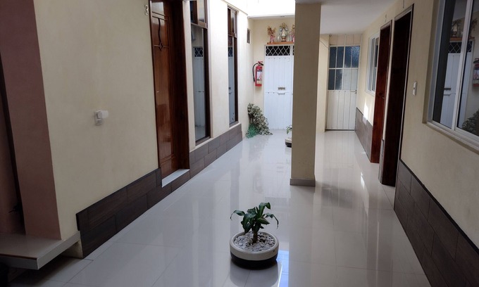 Zacatlan Hotel | HOTEL AMADOR