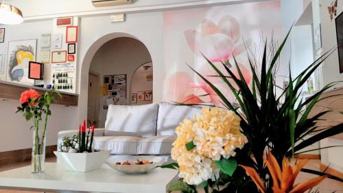 Rivazzurra Hotel | Hotel Amalfi