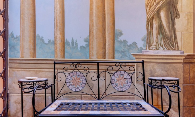 Monti Hotel | Hotel Amalfi