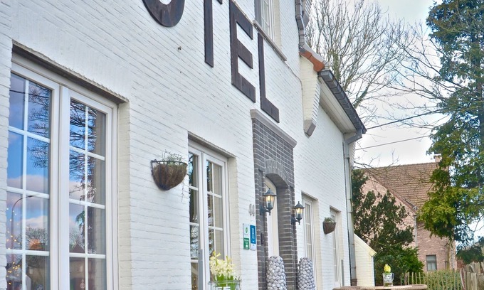 Maldegem Hotel | Hotel Amaryllis