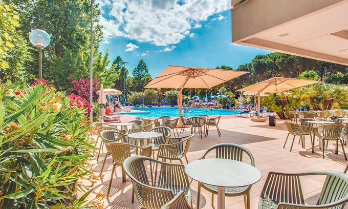 Valverde Hotel | Hotel Ambasciatori