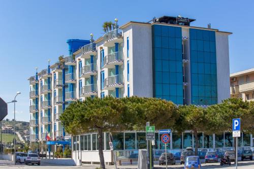 Tortoreto Lido Hotel | Hotel Ambassador