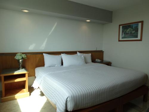 Downtown Queretaro Hotel | Hotel Amberes