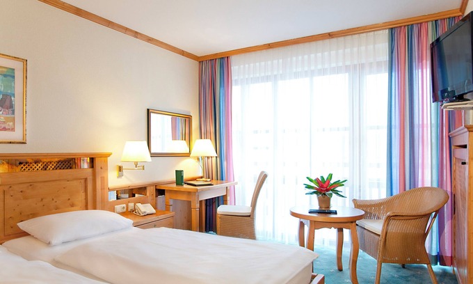 Kotzting Hotel | Hotel Amberger Hof
