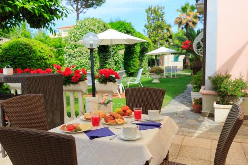 Forte dei Marmi Hotel | Hotel Ambra