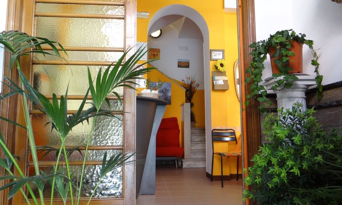 Fiera Hotel | Hotel Amendola Fiera