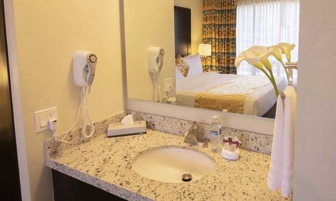 Centro Hotel | Hotel America
