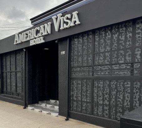 Normandia Hotel | Hotel American Visa Normandia