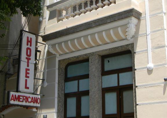 Santa Teresa Hotel | Hotel Americano