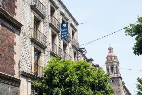 Historic Center House | Hotel Amigo Suites