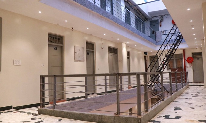Old Delhi Hotel | Hotel Amrit Near Old Delhi Railway Station