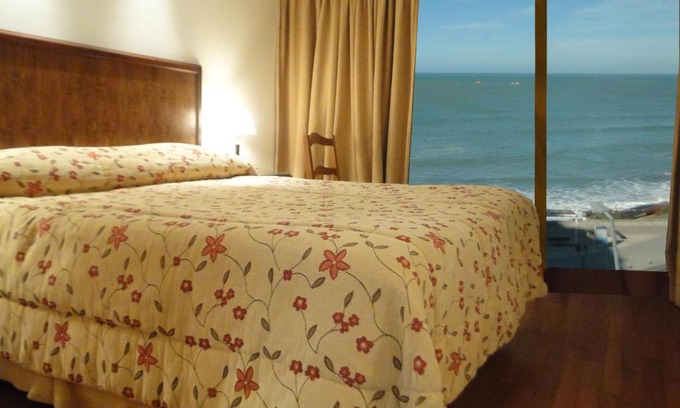 Mar del Plata Hotel | Hotel Amsterdam