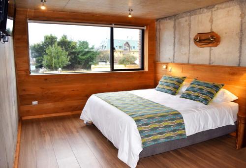 Villarrica Hotel | Hotel Amun