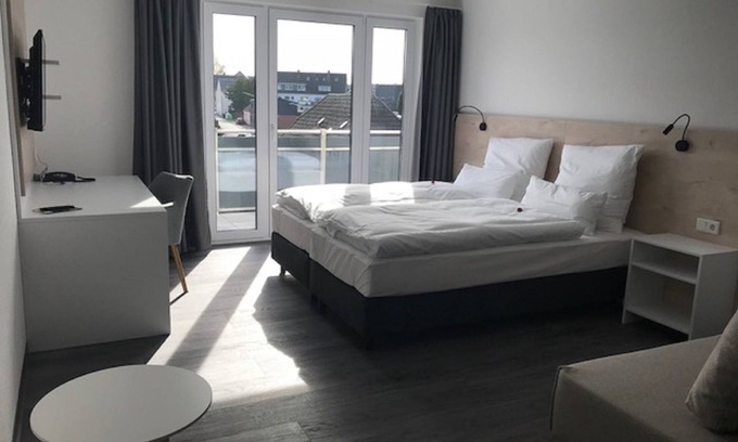 Alpen Hotel | Hotel an der Burgschänke