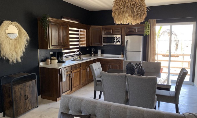 Puerto Penasco Hotel | Hotel Ancla Suites
