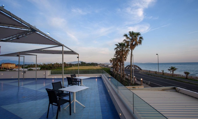 Magazzeno Hotel | Hotel Ancora