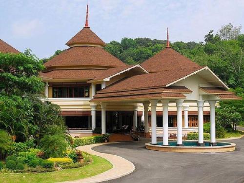 Ko Lanta Hotel | Hotel and Beach Bungalow at Lanta Resort