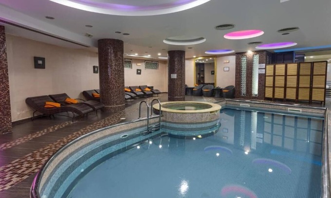 Zlatibor Hotel | Hotel and Spa Idila