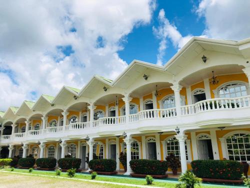 Cd Neily Hotel | Hotel Andrea