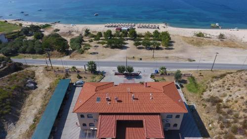 Ouranoupoli Hotel | Hotel Anemos Apartments