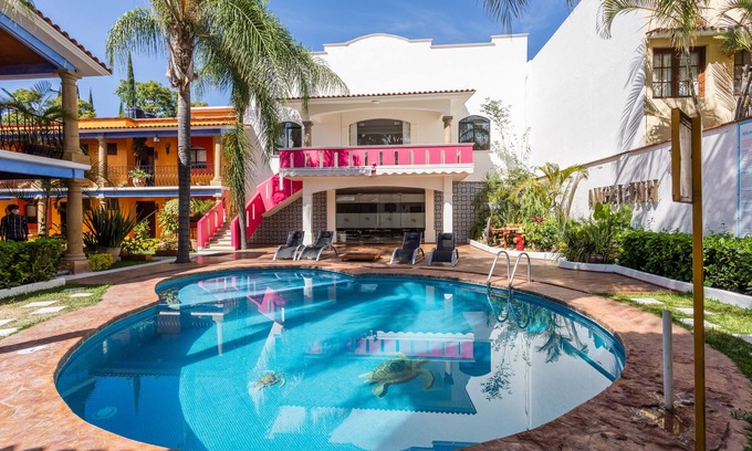 San Felipe Hotel | Hotel Angel Inn