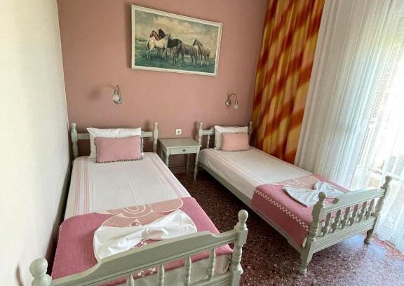 Asprovalta Apartment | Hotel Angela