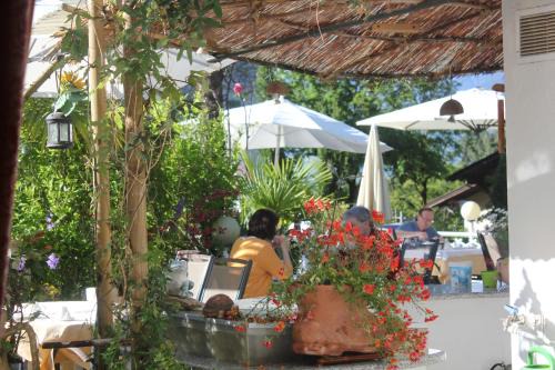 Merano Hotel | Hotel Annabell