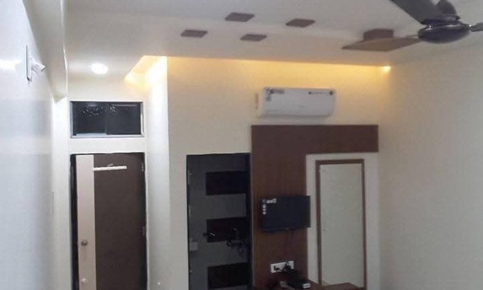 Khambhaliya House | Hotel Annapurna