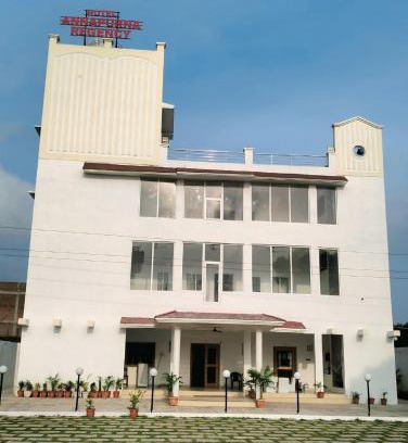 Vindhyachal Apartment | Hotel Annapurna Regency