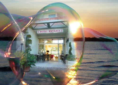 Lido di Classe Hotel | Hotel Antares