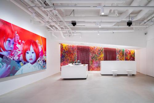 Sinsa-dong Hotel | HOTEL ANTEROOM SEOUL
