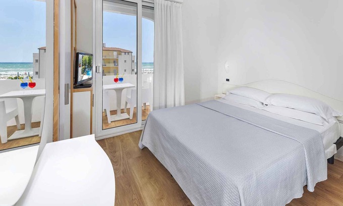 Fogliano Marina Hotel | Hotel Antibes