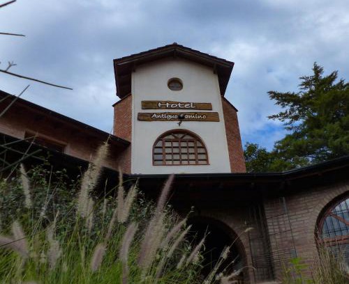 Villa General Belgrano Hotel | Hotel Antiguo Camino