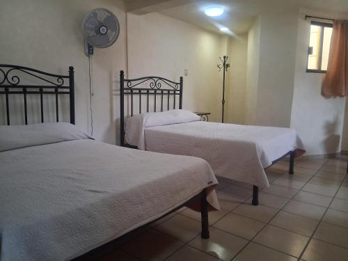 Atlixco Hotel | Hotel Antigua Encomienda
