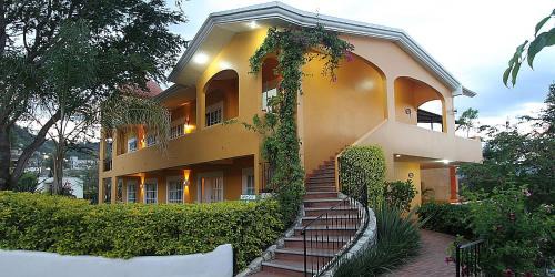 Ninos Heroes Hotel | Hotel Antiguo Fortin