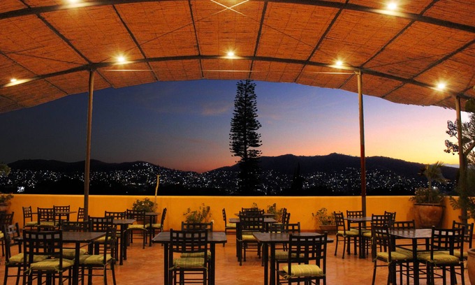 Ninos Heroes Hotel | Hotel Antiguo Fortin