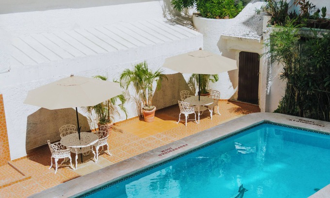 Avenida Tulum Hotel | Hotel Antillano
