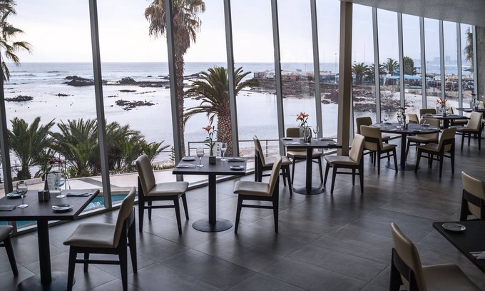 Historical District Hotel | Hotel Antofagasta
