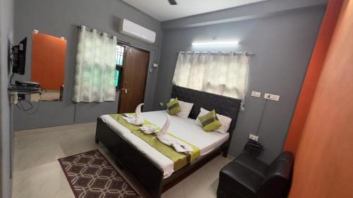 Varanasi Hotel | Hotel Aparajita