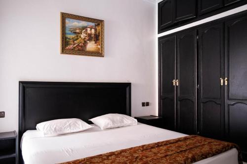 Gueliz Apartment | Hotel Apart HLB