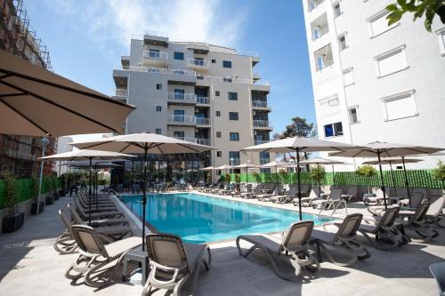 Golem Hotel | Hotel Apart Resilient