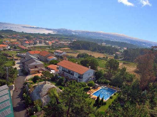 O Grove Apartment | Hotel & Apartamentos Cons da Garda