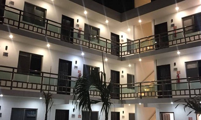Bacalar Hotel | Hotel Apartamentos Stone