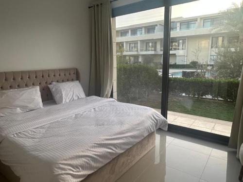 El Gouna Ski Chalet | Hotel Apartment 2 bedrooms G cribs