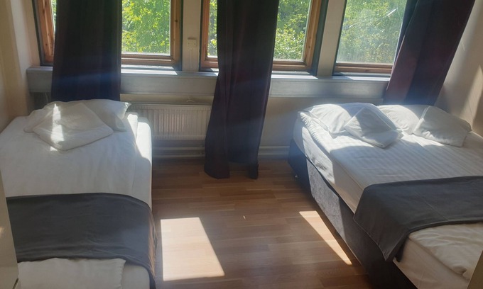Varberg Apartment | Hotel Apartment 24