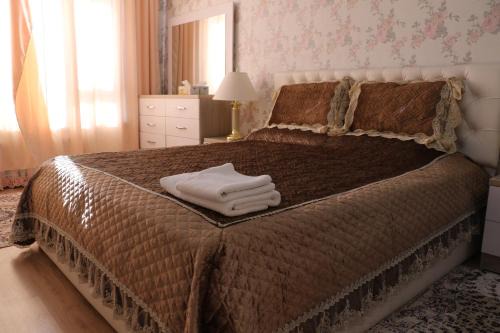 Bishkek Apartment | Hotel Apartment Al-Salam