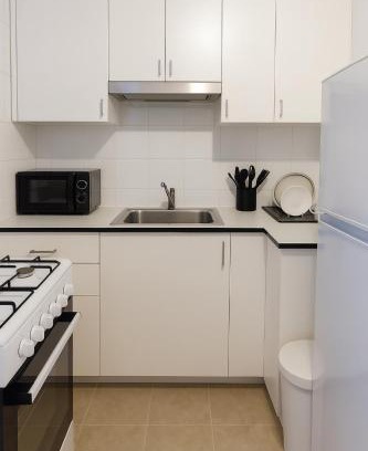 Perth Apartment | Hotel apartment