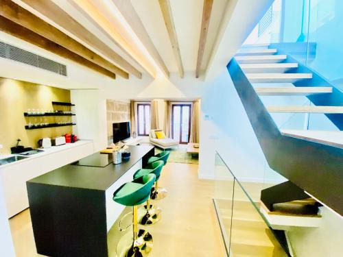 Santa Catalina Apartment | Hotel-Apartment with big terrace