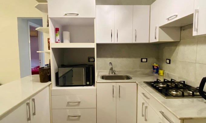 Sheikh Zayed City Apartment | Hotel apartment for rent in Sheikh Zayed city